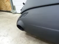 Торпедо на Audi A3 8V — фото 19