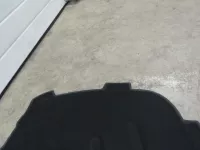 Шумоизоляция капота на Audi A3 8V — фото 6