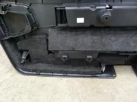 Обшивка двери багажника на Audi A3 8V — фото 25