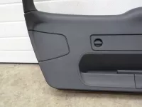 Обшивка двери багажника на Audi A3 8V — фото 2