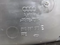 Обшивка двери багажника на Audi A3 8V — фото 29