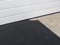 Пол багажника на Audi A3 8V — фото 6