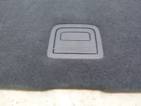 Пол багажника на Audi A3 8V — фото 4