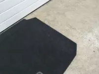 Пол багажника на Audi A3 8V — фото 3