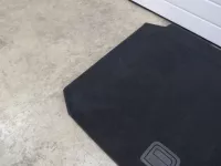 Пол багажника на Audi A3 8V — фото 2