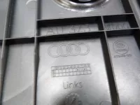 Обшивка багажника на Audi A3 8V — фото 30