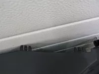 Обшивка багажника на Audi A3 8V — фото 9