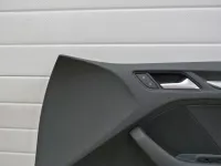 Комплект обшивок двери на Audi A3 8V — фото 30