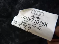 Комплект обшивок двери на Audi A3 8V — фото 23