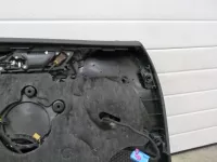 Комплект обшивок двери на Audi A3 8V — фото 40