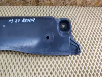 Пыльник на Audi A3 8V — фото 3