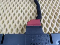 Блок кнопок на Audi A3 8V — фото 10