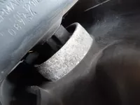 Рычаг задний на Audi A3 8V — фото 65
