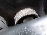Рычаг задний на Audi A3 8V — фото 57