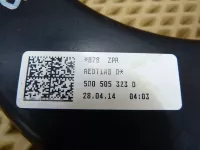 Рычаг задний на Audi A3 8V — фото 50