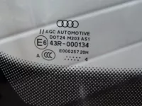 Стекло лобовое на Audi A3 8V — фото 11