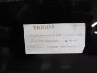 Стекло лобовое на Audi A3 8V — фото 25