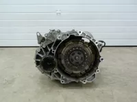 Коробка АКПП на Audi A3 8V — фото 1