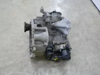 Коробка АКПП на Audi A3 8V — фото 4