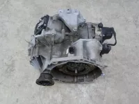 Коробка АКПП на Audi A3 8V — фото 2