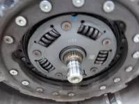 Коробка АКПП на Audi A3 8V — фото 21