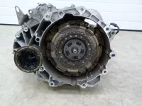 Коробка АКПП на Audi A3 8V — фото 19