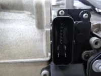 Коробка АКПП на Audi A3 8V — фото 10