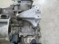 Коробка АКПП на Audi A3 8V — фото 7