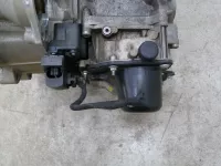Коробка АКПП на Audi A3 8V — фото 8