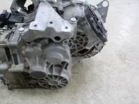 Коробка АКПП на Audi A3 8V — фото 12