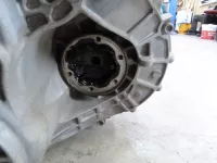 Коробка АКПП на Audi A3 8V — фото 13