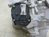 Коробка АКПП на Audi A3 8V — фото 14