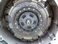 Коробка АКПП на Audi A3 8V — фото 20