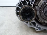 Коробка АКПП на Audi A3 8V — фото 18