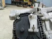 Коробка АКПП на Audi A3 8V — фото 15