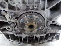 Двигатель на Audi A3 8V — фото 37