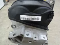 Двигатель на Audi A3 8V — фото 20