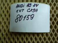 Двигатель на Audi A3 8V — фото 46