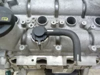 Двигатель на Audi A3 8V — фото 42