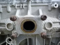 Двигатель на Audi A3 8V — фото 16
