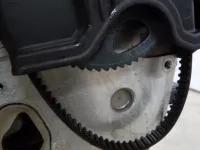 Двигатель на Audi A3 8V — фото 38