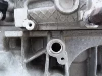 Двигатель на Audi A3 8V — фото 15