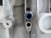 Двигатель на Audi A3 8V — фото 14