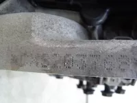 Двигатель на Audi A3 8V — фото 45