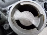 Двигатель на Audi A3 8V — фото 43
