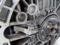 Двигатель на Audi A3 8V — фото 36