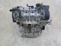 Двигатель на Audi A3 8V — фото 5