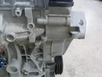 Двигатель на Audi A3 8V — фото 8