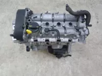 Двигатель на Audi A3 8V — фото 2