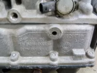 Двигатель на Audi A3 8V — фото 12